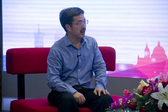 江西财经大学的副校长蒋经法