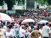 2016年高考语文真题及参考答案(浙江卷)