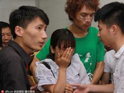 大学生遗体捐献 妹妹高考后才知哥哥去世(图)