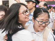 逃犯悄悄潜回送女儿高考被擒获 胆大还是爱深？