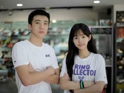 高考后女生守在考场外表白结果：没有在一起