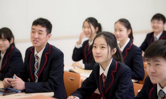 领科教育