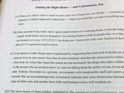 英语四级阅读段落匹配及答案(有道考神版)