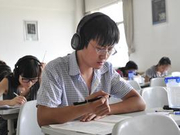 2016年6月大学英语六级考试真题(考神团队版)