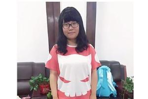 吉林大学附属中学 马程 总分652分