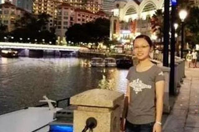 2016海南高考理科状元云雯同学
