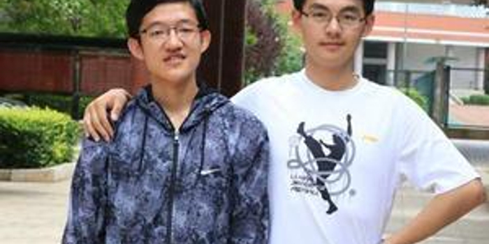 2016河南高考状元理709文660