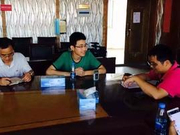 湖北文理科状元都来自武汉 理科状元爱打游戏