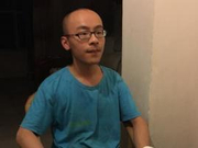 四川理科状元谢畅：数学常常满分 万能学霸