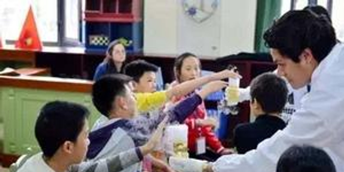 人大附西山国际班分数线536