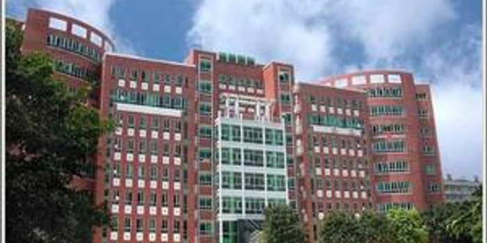 南方医科大学广东省内理科投档线超一本线33