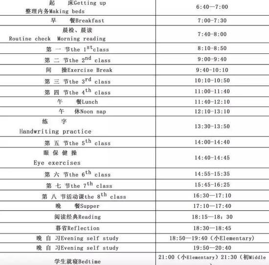 浙江义乌枫叶国际学校