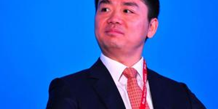 刘强东:给我足够的时间京东肯定能超越阿里