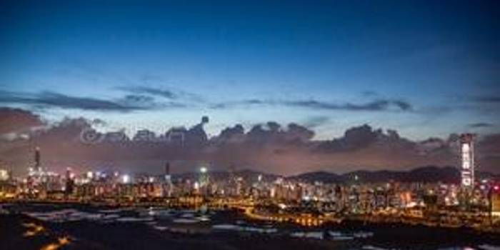 移民香港隐秘黑色产业链调查