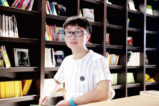 李俊亨