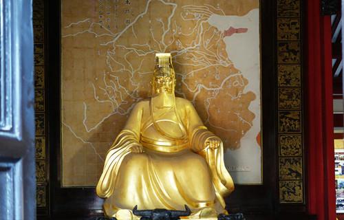 祭禹王