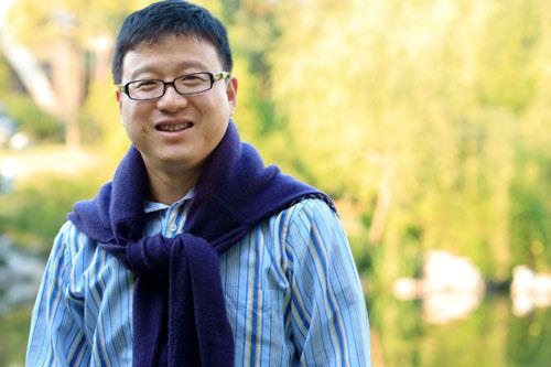 丁磊笑开花:网易养猪获农业部考察团肯定