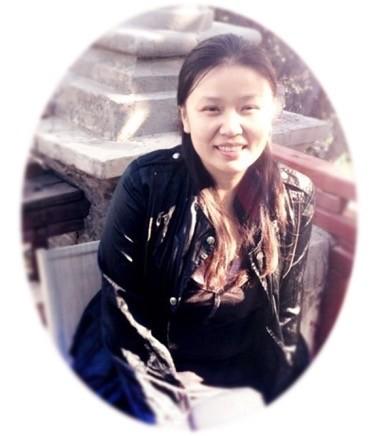 彭颖 中央美术学院版画MA、VA国际艺术教育创始人CEO、艺术留学教育资深专家、作品集专业指导导师