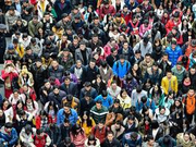 “国考热”折射深化改革的艰巨