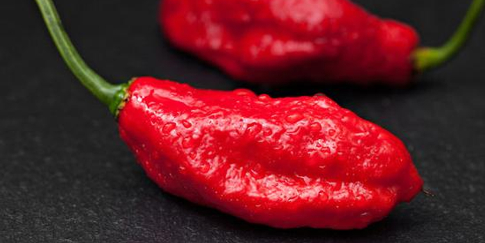 吃货需谨慎:魔鬼辣椒酱致人食道撕裂(双语)