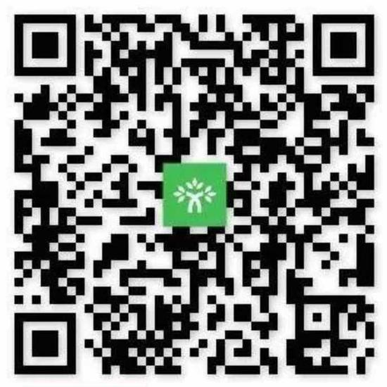 国际学校APP二维码