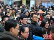 国考囚徒困境：最热职8989:1 380个职位无人报