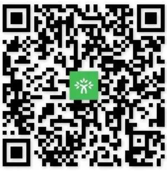 国际学校APP二维码