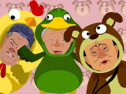 如何在集体面试中拿下命题小品表演 编导生必读