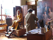 美术考生不可不知的知识 美院中最好的专业