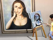 2017年山东艺考信息发布 美术类专业统考说明