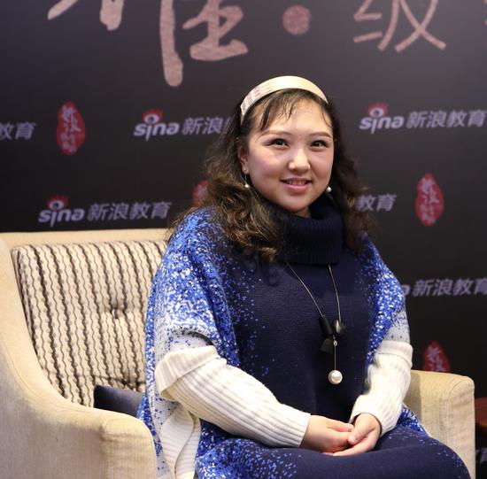 鼎立英才教育总裁赵益