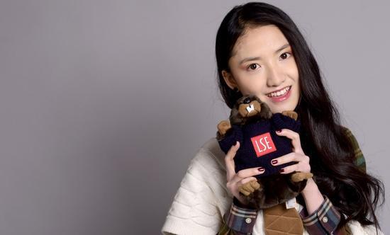 桥吧国际教育CEO曹晨阳