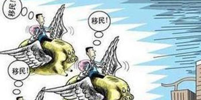 外国人口移民_外国男生头像(2)
