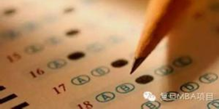 2017MBA联考备考:英语作文考场提分几大要点