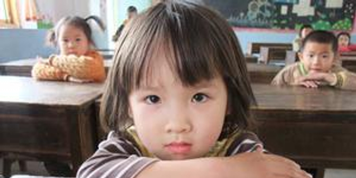 香港调查显示:香港小学生功课压力大