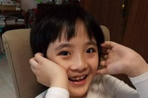 坏笑~
