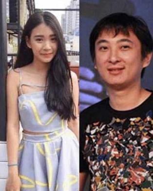 王思聪坐拥豪车 老爸却说:差不多开就行
