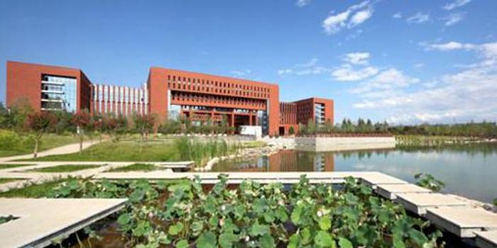 西北农林科技大学 校区,西北农林科技大学校区面积