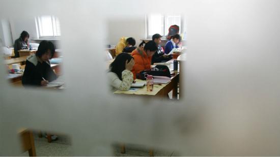 一所私立学校