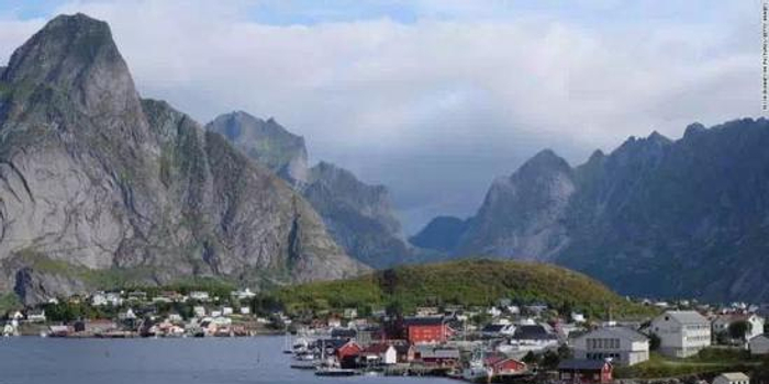 2017世界幸福排名公布 北欧五国囊括前五