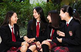 国际学校