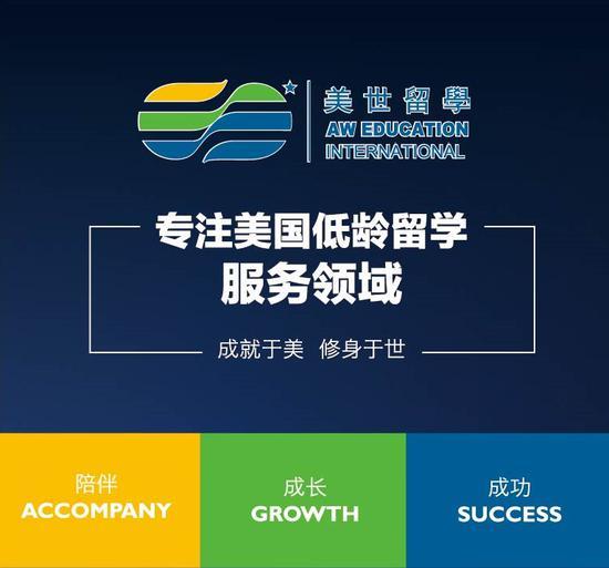 美世留学