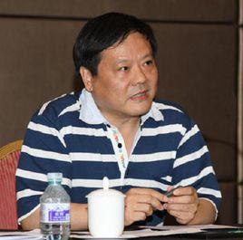 杭州二中校长 叶翠微