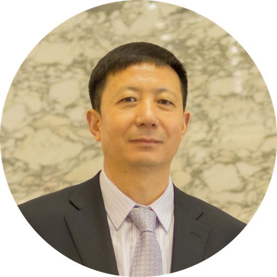 张洪亮 温州森马协和国际学校校长