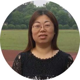 袁晓雨 杭州东方中学国际部主任