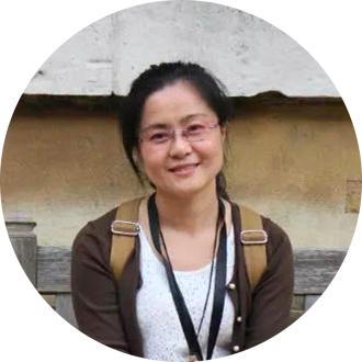 封淑莉 杭州银湖实验学校学术校长