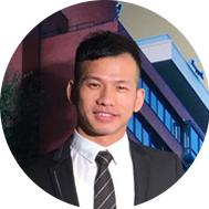 冯晓生 耀华国际教育学校浙江桐乡校区学校事务总经理