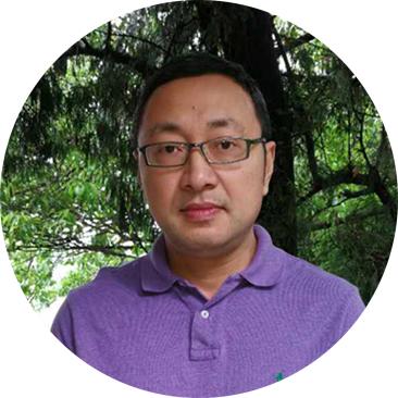 徐浩洋 中国美术学院附中AIP国际艺术课程负责人