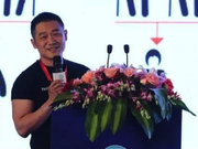 北邮GEMBA项目2016期学生——小保科技CEO李恒