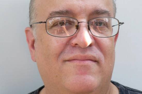 Peter David,美国知名编剧,代表作:《天外奇遇》 《巴比伦5号》等
